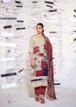 My Fashion Road Jay Vijay Darpan Exclusive Stylish Pure Linen Suit | 9904