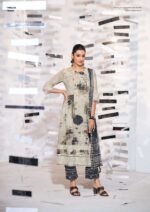 My Fashion Road Jay Vijay Darpan Exclusive Stylish Pure Linen Suit | 9902