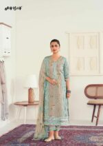 My Fashion Road Jay Vijay Khidki Vol 2 Exclusive Fancy Pure Cotton Suit | 9936 My Fashion Road Jay Vijay Khidki Vol 2 Exclusive Fancy Pure Cotton Suit | 9936