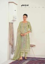 My Fashion Road Jay Vijay Khidki Vol 2 Exclusive Fancy Pure Cotton Suit | 9933