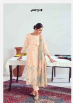 My Fashion Road Jay Vijay Chaap Exclusive Stylish Summer Wear Suit | 9742