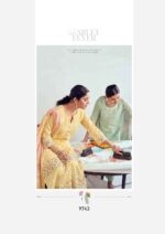 My Fashion Road Jay Vijay Chaap Exclusive Stylish Summer Wear Suit | 9743