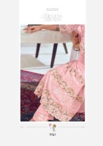 My Fashion Road Jay Vijay Chaap Exclusive Stylish Summer Wear Suit | 9741