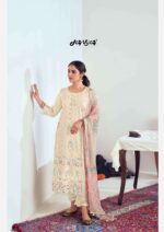 My Fashion Road Jay Vijay Chaap Exclusive Stylish Summer Wear Suit | 9745