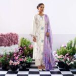 My Fashion Road Kimora Sohni Heart Fancy Muslin Suit | 182