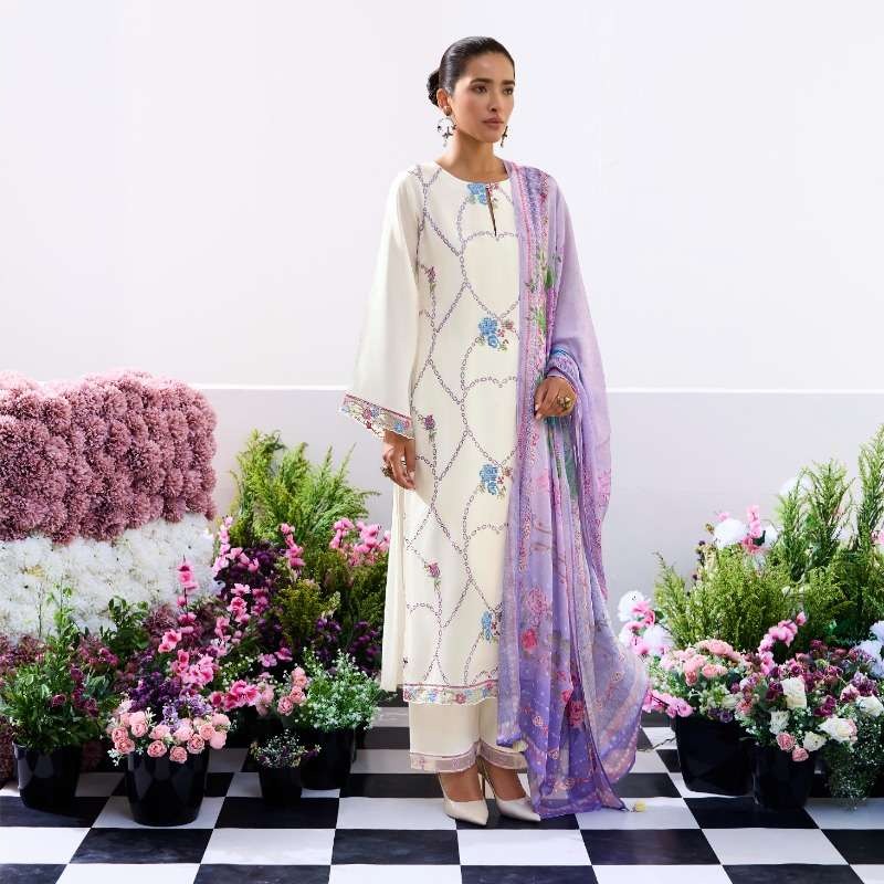 My Fashion Road Kimora Sohni Heart Fancy Muslin Suit | 182 My Fashion Road Kimora Sohni Heart Fancy Muslin Suit | 182