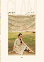 My Fashion Road Jay Vijay Saadagi Fancy Stylish Cotton Ladies Suit | 9841