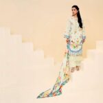 My Fashion Road Kimora Sohni Summer Designer Cotton Dress | 171 A My Fashion Road Kimora Sohni Summer Designer Cotton Dress | 171 A