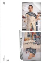 My Fashion Road Jay Vijay Darpan Exclusive Stylish Pure Linen Suit | 9905