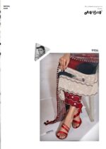 My Fashion Road Jay Vijay Darpan Exclusive Stylish Pure Linen Suit | 9904