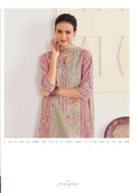 My Fashion Road Jay Vijay Khidki Vol 2 Exclusive Fancy Pure Cotton Suit | 9931