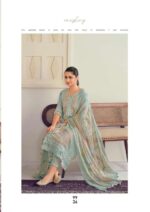 My Fashion Road Jay Vijay Khidki Vol 2 Exclusive Fancy Pure Cotton Suit | 9936 My Fashion Road Jay Vijay Khidki Vol 2 Exclusive Fancy Pure Cotton Suit | 9936