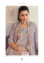 My Fashion Road Jay Vijay Khidki Vol 2 Exclusive Fancy Pure Cotton Suit | 9932