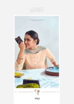 My Fashion Road Jay Vijay Chaap Exclusive Stylish Summer Wear Suit | 9742