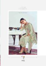 My Fashion Road Jay Vijay Chaap Exclusive Stylish Summer Wear Suit | 9744