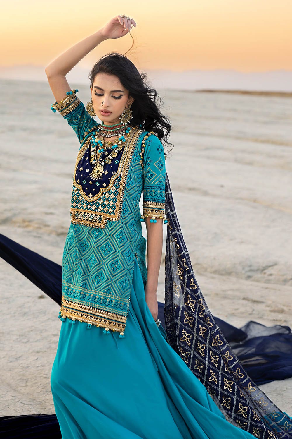 My Fashion Road Gul Ahmed Chunri Lawn Unstitched Collection 2025 | BM-52021 My Fashion Road Gul Ahmed Chunri Lawn Unstitched Collection 2025 | BM-52021