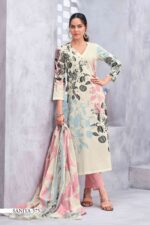 My Fashion Road T And M Designer Sanya Exclusive Pure Cotton Suit | 575 My Fashion Road T And M Designer Sanya Exclusive Pure Cotton Suit | 575