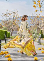 My Fashion Road Varsha Artisan Story Designer Printed Salwar Suit | AS – 02