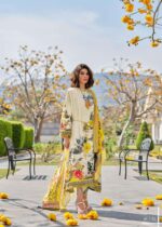 My Fashion Road Varsha Artisan Story Designer Printed Salwar Suit | AS – 02