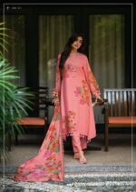 My Fashion Road Varsha Breeze Mode Exclusive Muslin Salwar Suit | BM-02 My Fashion Road Varsha Breeze Mode Exclusive Muslin Salwar Suit | BM-02