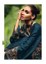 My Fashion Road Varsha Mahnoor Exclusive Designer Muslin Suit | MN – 06