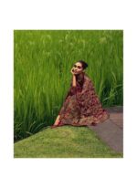My Fashion Road Varsha Mahnoor Exclusive Designer Muslin Suit | MN – 01