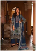 My Fashion Road Varsha Misha Designer Stylish cotton Suit | MS – 01