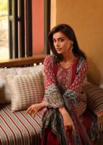 My Fashion Road Varsha Misha Designer Stylish cotton Suit | MS – 02