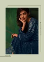 My Fashion Road Varsha Ridhima Exclusive Cotton Dress Latest Summer Suit | RM-02