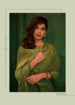 My Fashion Road Varsha Ridhima Exclusive Cotton Dress Latest Summer Suit | RM-03 My Fashion Road Varsha Ridhima Exclusive Cotton Dress Latest Summer Suit | RM-03