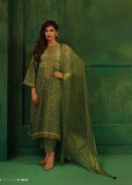 My Fashion Road Varsha Ridhima Exclusive Cotton Dress Latest Summer Suit | RM-03 My Fashion Road Varsha Ridhima Exclusive Cotton Dress Latest Summer Suit | RM-03