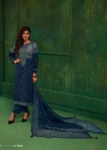 My Fashion Road Varsha Ridhima Exclusive Cotton Dress Latest Summer Suit | RM-02