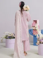 My Fashion Road Qalamkar QPrints Embroidered Lawn Collection 2025 | EM-02B My Fashion Road Qalamkar QPrints Embroidered Lawn Collection 2025 | EM-02B
