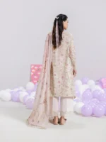 My Fashion Road Qalamkar QPrints Embroidered Lawn Collection 2025 | EM-03B My Fashion Road Qalamkar QPrints Embroidered Lawn Collection 2025 | EM-03B