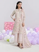 My Fashion Road Qalamkar QPrints Embroidered Lawn Collection 2025 | EM-03B My Fashion Road Qalamkar QPrints Embroidered Lawn Collection 2025 | EM-03B