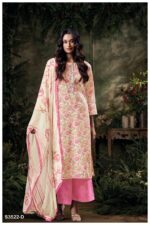My Fashion Road Ganga Fashion Bhaviya Printed Premium Cotton Designs Suit | S3522-D My Fashion Road Ganga Fashion Bhaviya Printed Premium Cotton Designs Suit | S3522-D