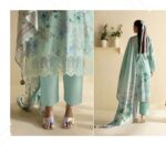 My Fashion Road Kimora Sohni Rare Designer Cotton Excusive Suit | 282