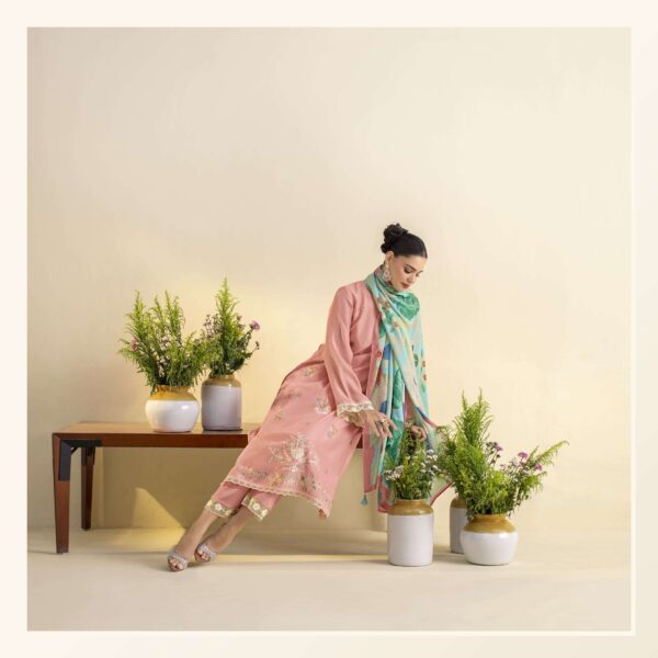 My Fashion Road Kimora Sohni Surajmukhi Exclusive Fancy Ladies Suit | 291