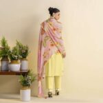 My Fashion Road Kimora Sohni Surajmukhi Exclusive Fancy Ladies Suit | 294