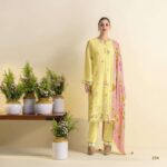 My Fashion Road Kimora Sohni Surajmukhi Exclusive Fancy Ladies Suit | 294