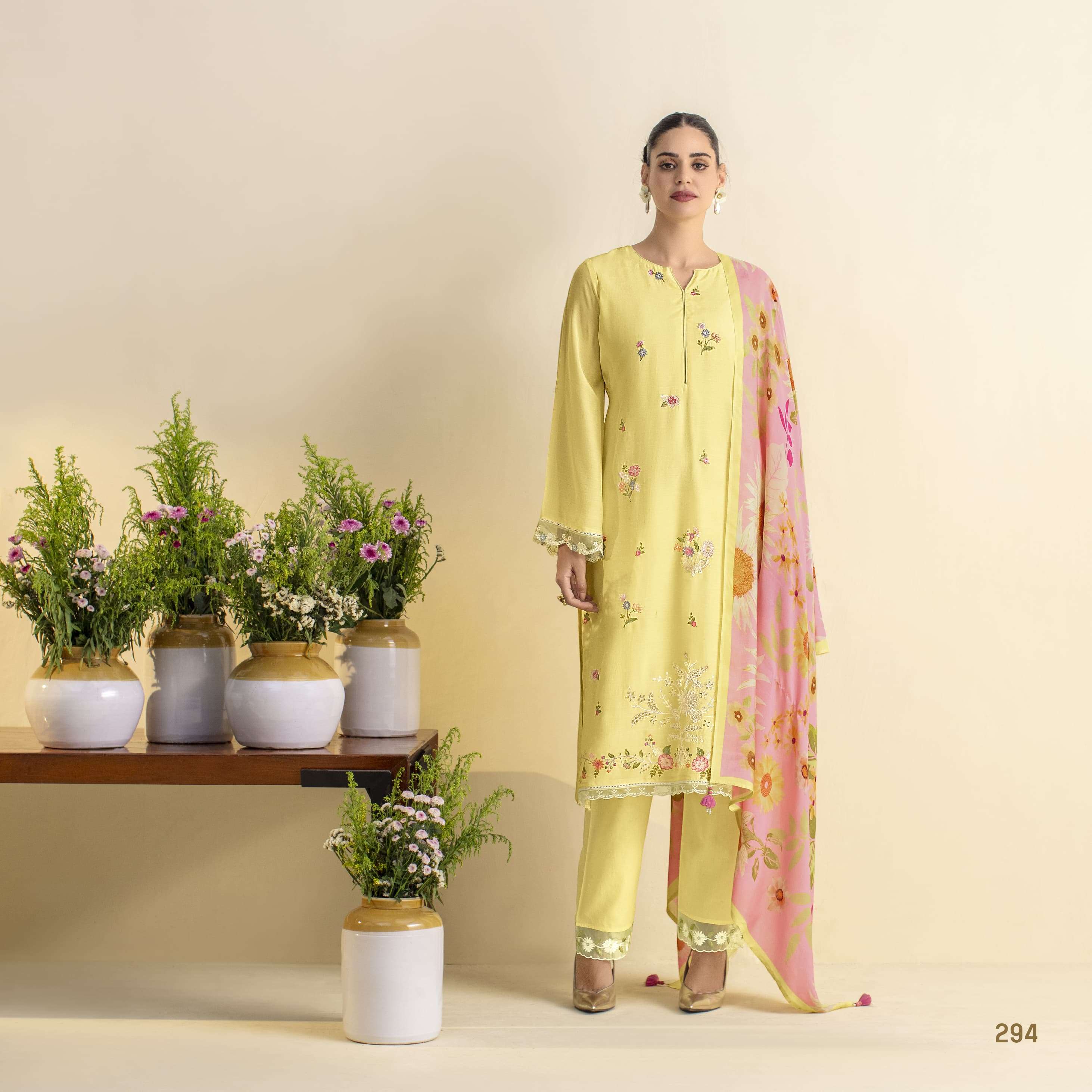 My Fashion Road Kimora Sohni Surajmukhi Exclusive Fancy Ladies Suit | 294 My Fashion Road Kimora Sohni Surajmukhi Exclusive Fancy Ladies Suit | 294