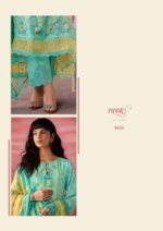 My Fashion Road Kimora Heer Jimmy Designer Exclusive Muslin Suit | 9636