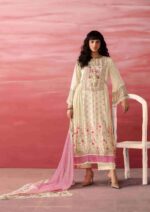 My Fashion Road Kimora Heer Jimmy Designer Exclusive Muslin Suit | 9631