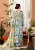 My Fashion Road Elaf Prints Vol 2 Latest Unstitched Collection 2025 | EPS-6B My Fashion Road Elaf Prints Vol 2 Latest Unstitched Collection 2025 | EPS-6B