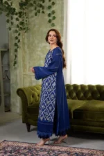 My Fashion Road Sobia Nazir Vital Everyday Vol 2 Unstitched Lawn Collection 2025 | 10B