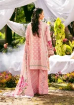 My Fashion Road Elaf Prints Vol 2 Latest Unstitched Collection 2025 | EPS-2A My Fashion Road Elaf Prints Vol 2 Latest Unstitched Collection 2025 | EPS-2A