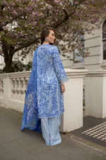 My Fashion Road Sobia Nazir Basics Unstitched Lawn Collection 2025 | 1B My Fashion Road Sobia Nazir Basics Unstitched Lawn Collection 2025 | 1B