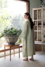 My Fashion Road Sobia Nazir Vital Everyday Vol 2 Unstitched Lawn Collection 2025 | 1B
