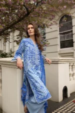 My Fashion Road Sobia Nazir Basics Unstitched Lawn Collection 2025 | 1B My Fashion Road Sobia Nazir Basics Unstitched Lawn Collection 2025 | 1B