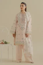 My Fashion Road Coco by Zara Shahjahan Vol 2 Unstitched Lawn 2025 | 9B
